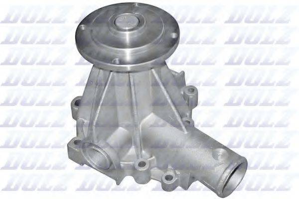 DOLZ R198 Водяний насос