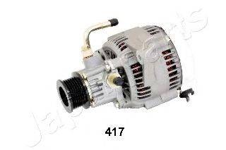 JAPANPARTS ALH417 Генератор