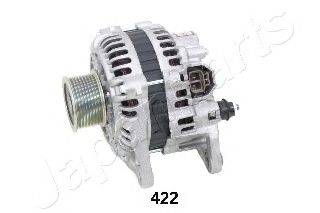 JAPANPARTS ALM422 Генератор