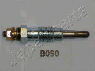 JAPANPARTS B090 Свічка розжарювання