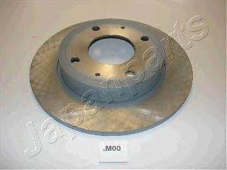 JAPANPARTS DPM00 гальмівний диск