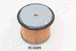 JAPANPARTS FCECO005 Паливний фільтр