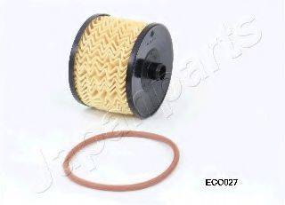 JAPANPARTS FCECO027 Паливний фільтр