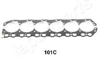 JAPANPARTS GT101C Прокладка, головка циліндра