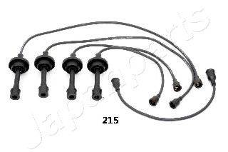 JAPANPARTS IC215 Комплект дротів запалювання