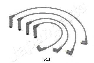 JAPANPARTS IC513 Комплект дротів запалювання