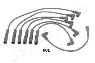 JAPANPARTS IC901 Комплект дротів запалювання