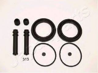 JAPANPARTS KD313 Ремкомплект, гальмівний супорт