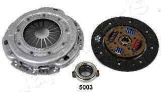 JAPANPARTS KF5003 Комплект зчеплення