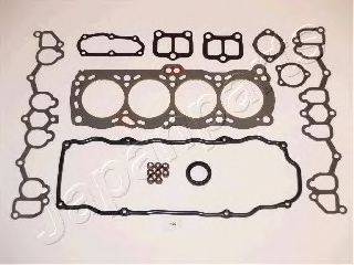 JAPANPARTS KG130 Комплект прокладок, головка циліндра