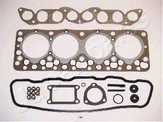 JAPANPARTS KG134 Комплект прокладок, головка циліндра