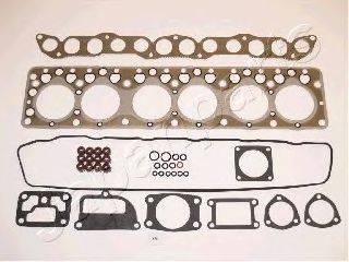 JAPANPARTS KG176 Комплект прокладок, головка циліндра