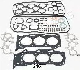 JAPANPARTS KG218 Комплект прокладок, головка циліндра