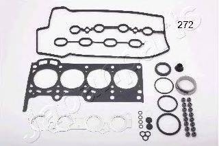 JAPANPARTS KG272 Комплект прокладок, головка циліндра