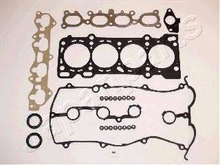 JAPANPARTS KG355 Комплект прокладок, головка циліндра