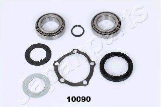 JAPANPARTS KK10090 Комплект підшипника маточини колеса