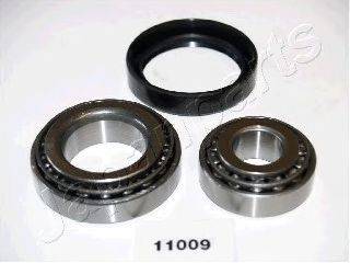 JAPANPARTS KK11009 Комплект підшипника маточини колеса