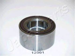 JAPANPARTS KK12001 Комплект підшипника маточини колеса