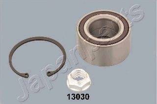 JAPANPARTS KK13030 Комплект підшипника маточини колеса