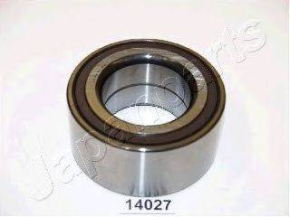 JAPANPARTS KK14027 Комплект підшипника маточини колеса