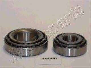 JAPANPARTS KK15006 Комплект підшипника маточини колеса