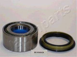 JAPANPARTS KK21003 Комплект підшипника маточини колеса