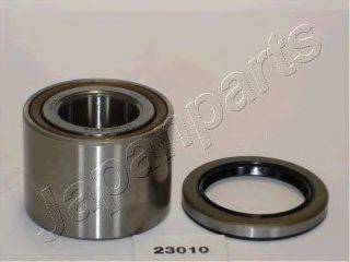 JAPANPARTS KK23010 Комплект підшипника маточини колеса