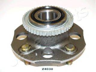 JAPANPARTS KK24030 Маточина колеса