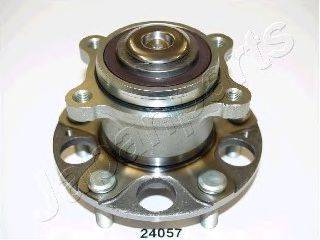 JAPANPARTS KK24057 Маточина колеса