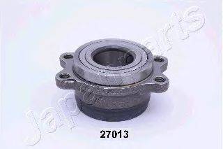 JAPANPARTS KK27013 Комплект підшипника маточини колеса