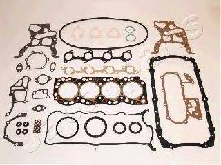 JAPANPARTS KM297 Комплект прокладок, двигун