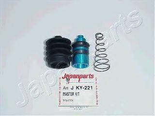 JAPANPARTS KY221 Ремкомплект, робочий циліндр