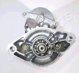 JAPANPARTS MTT355 Стартер