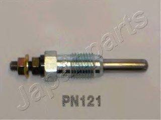 JAPANPARTS PN121 Свічка розжарювання