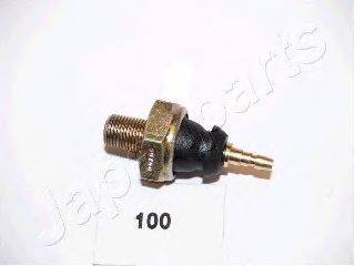 JAPANPARTS PO100 Датчик тиску масла