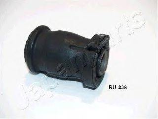 JAPANPARTS RU238 Кронштейн, подушки важеля