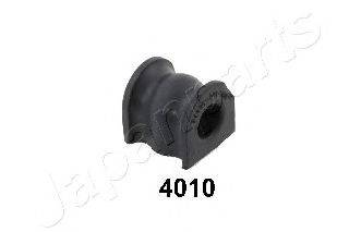 JAPANPARTS RU4010 Втулка, стабілізатор