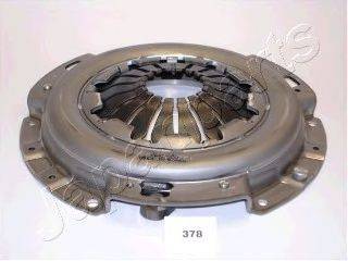 JAPANPARTS SF378 натискний диск зчеплення