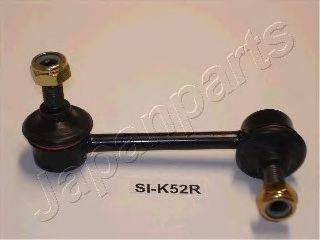 JAPANPARTS SIK52R Стабілізатор, ходова частина