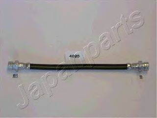 JAPANPARTS TF4025 Кронштейн, гальмівний шланг