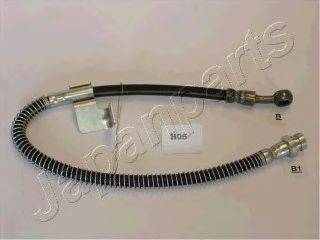 JAPANPARTS TFH05 Кронштейн, гальмівний шланг