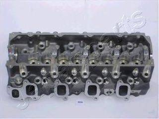 JAPANPARTS XXTY005S головка циліндра