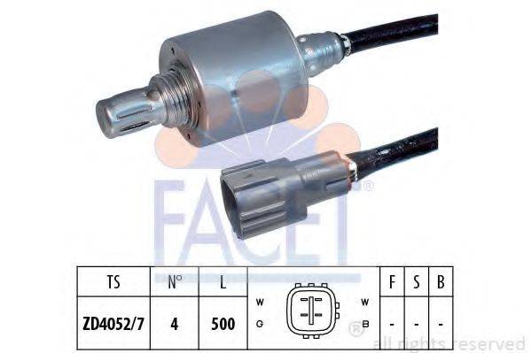 FACET 107464 Лямбда-зонд