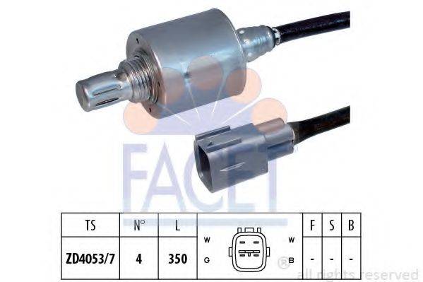 FACET 107470 Лямбда-зонд