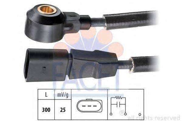 FACET 93088 Датчик детонації