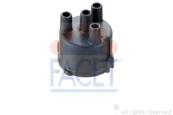 FACET 27948 Кришка розподільника запалювання