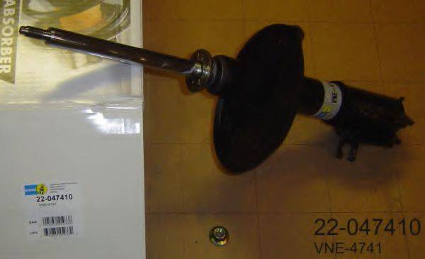 KYB 333088 Амортизатор