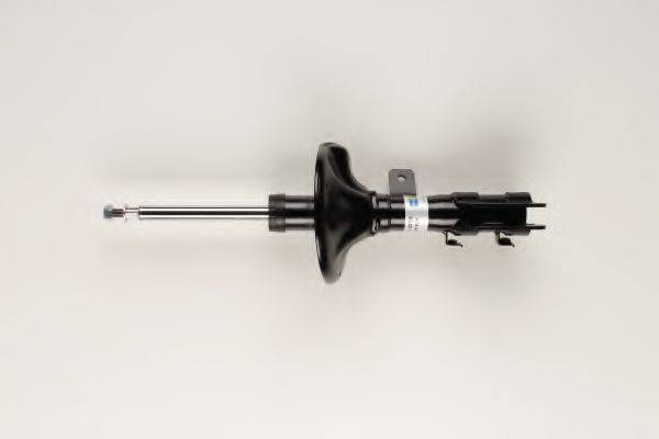 SACHS 290210 Амортизатор
