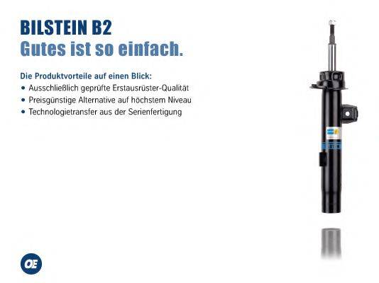 BILSTEIN BIL005704 Амортизатор