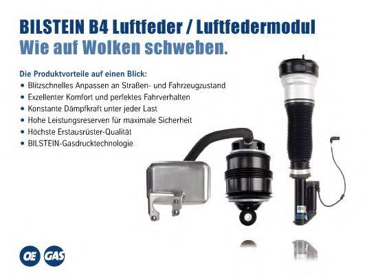 BILSTEIN BIL024073 Амортизатор